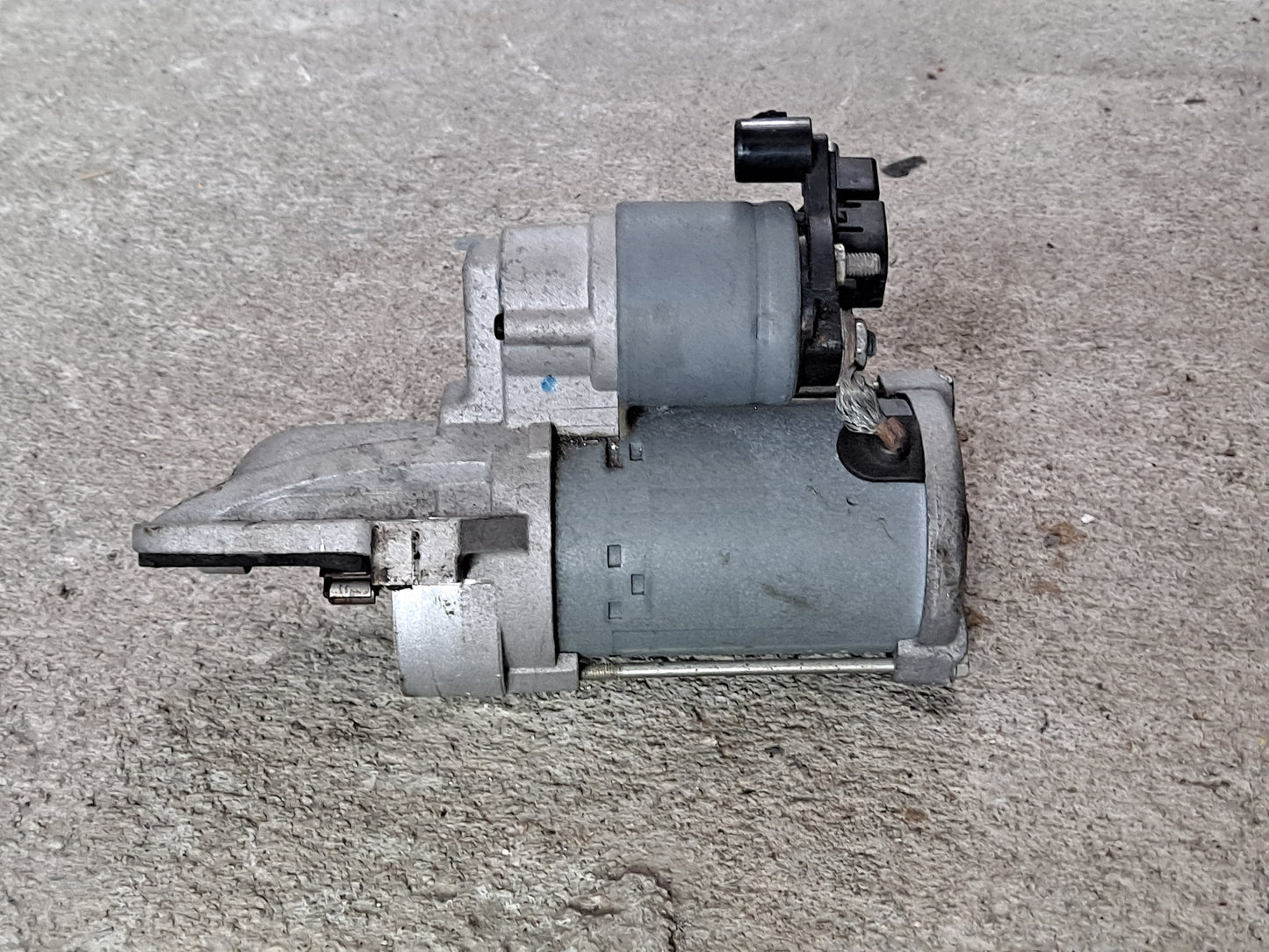 STARTER - FORD RANGER 2022