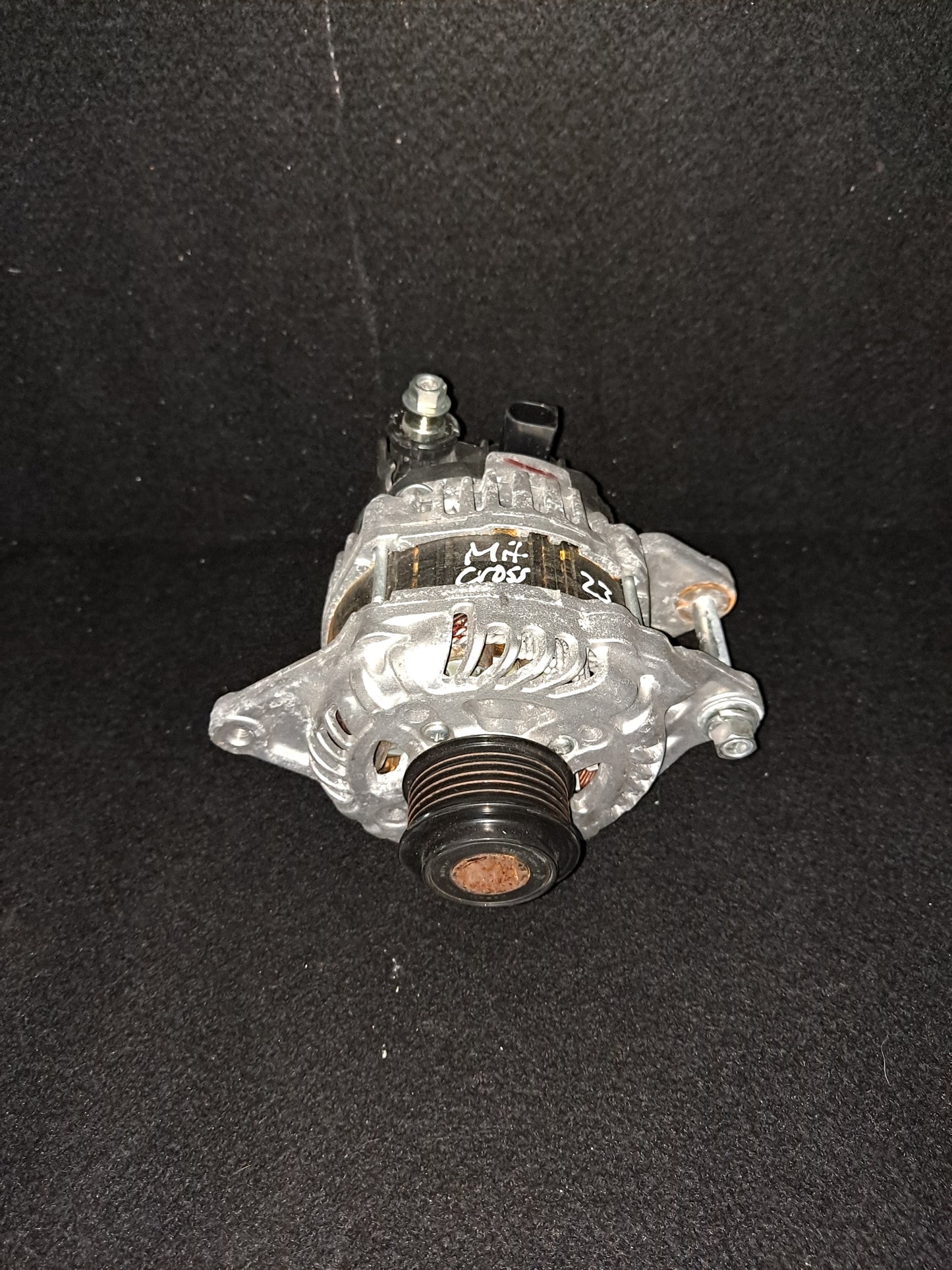 ALTERNADOR MITSUBISHI ECLIPSE CROSS 2023