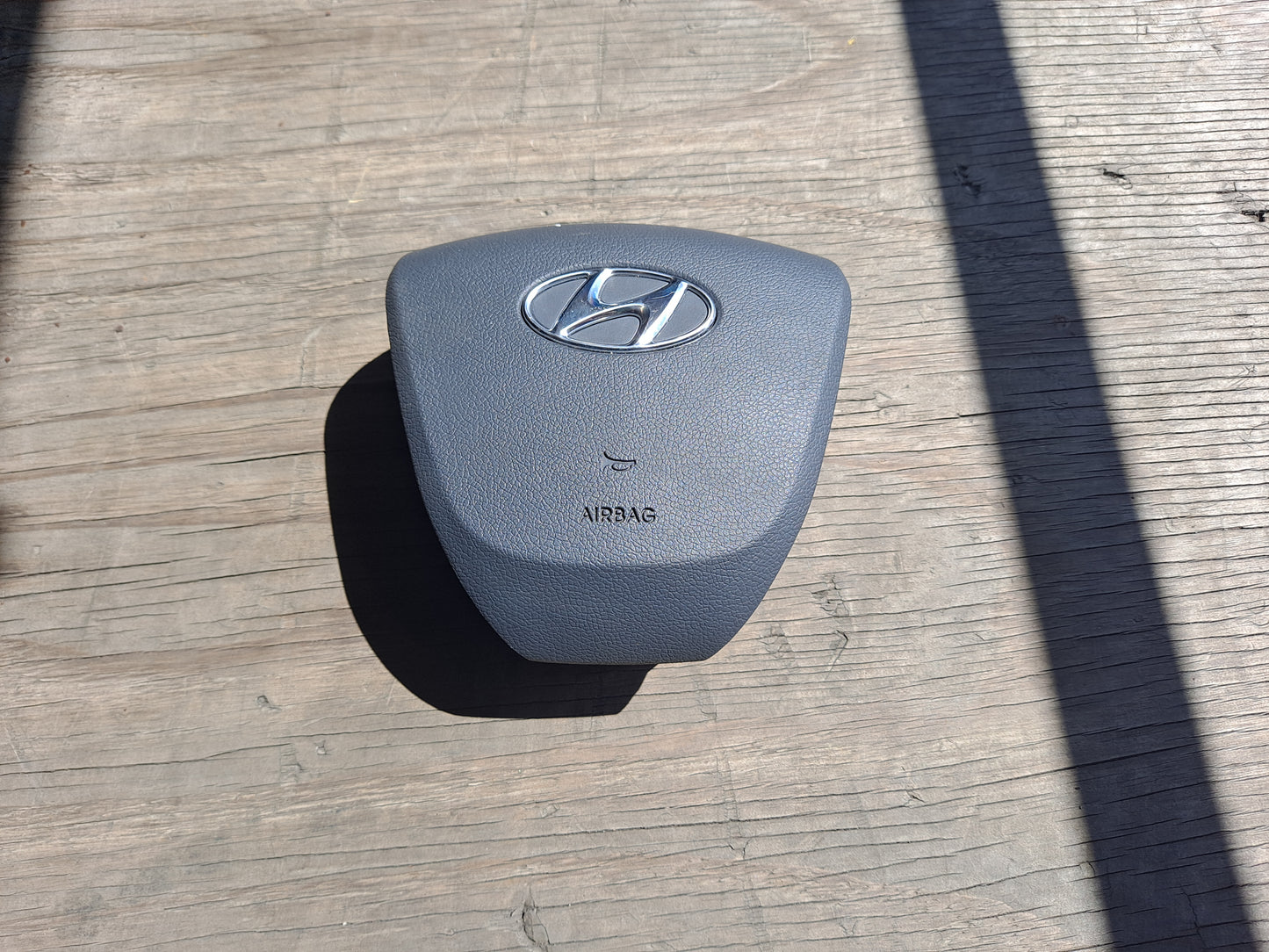 AIR BAG DEL GUIA ACCENT HYUNDAI 2012-2017