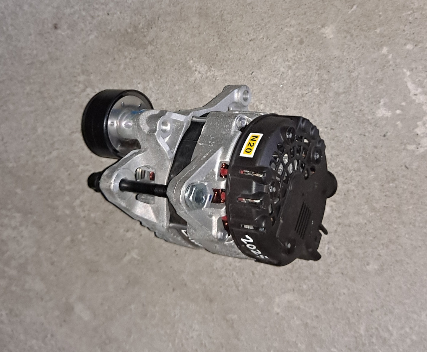 ALTERNADOR HYUNDAI ELANTRA 2022-2025