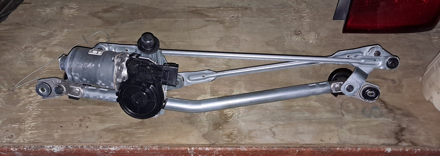 VARILLA DE WIPER CON MOTOR ELANTRA 2022-2025