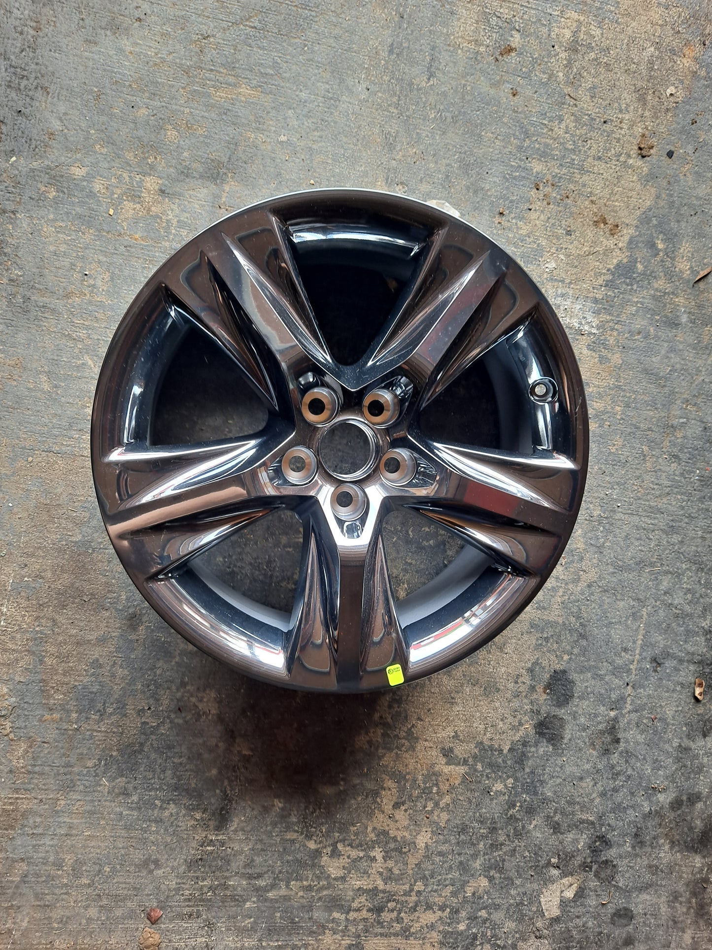 ARO 19" HIGHLANDER 2014-2019 NUEV0