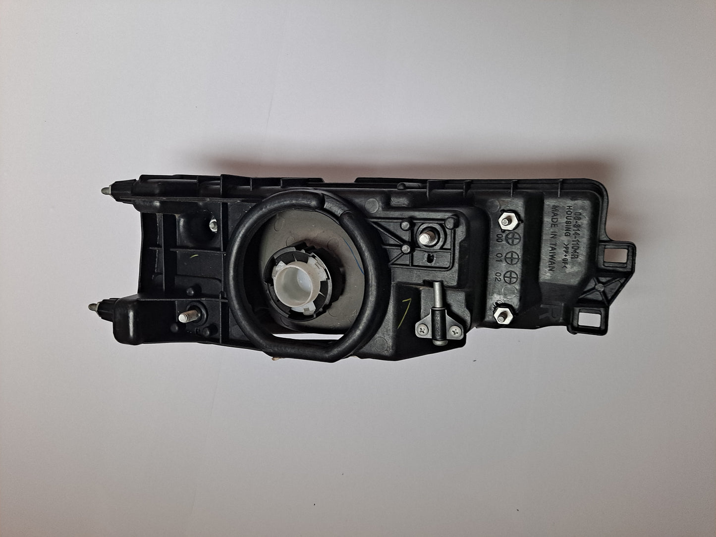 FOCO DERECHO DELANTERO MIRAGE 1993-1996