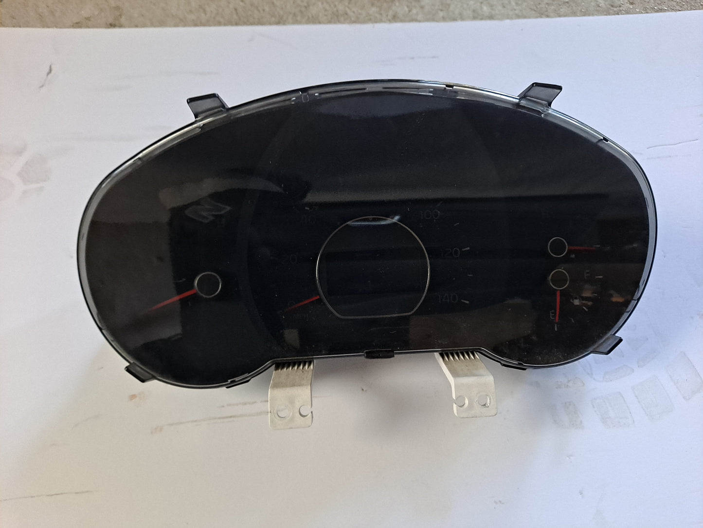 CLUSTER KIA SOUL 2014-2016