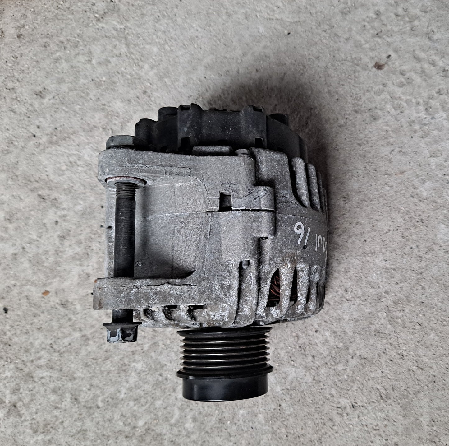 ALTERNADOR KIA SOUL 2014-2016