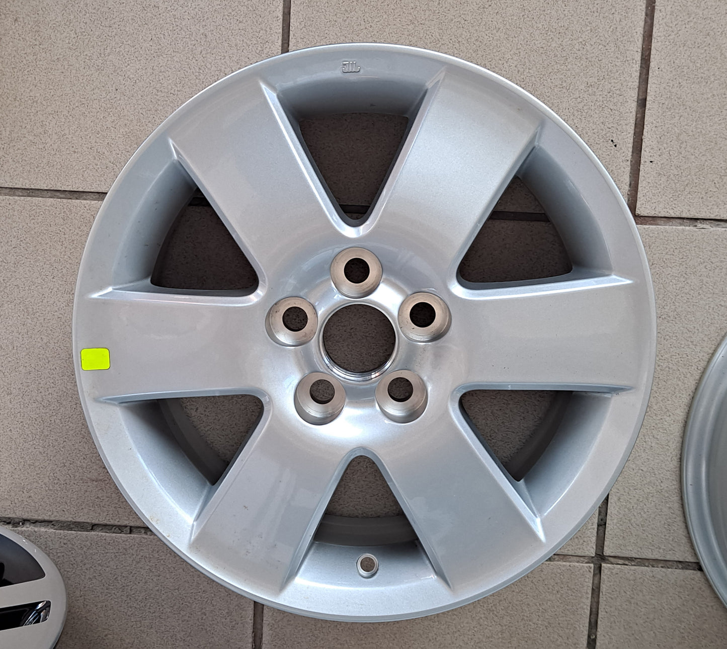 ARO COROLLA 2003-2008 (NUEVO - ORIGINAL)