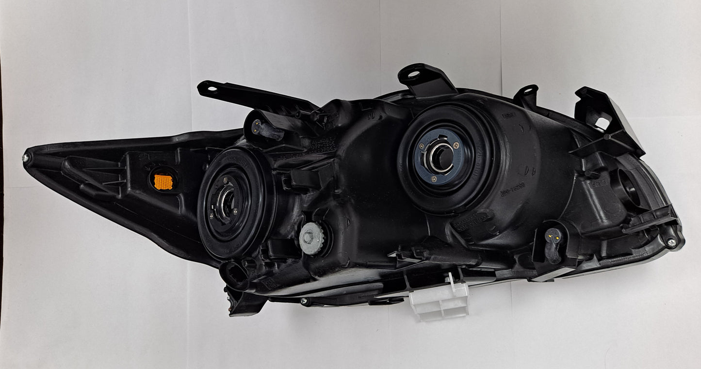 HEAD LAMP SET SCION TC 2007-2009 - NEW / OR