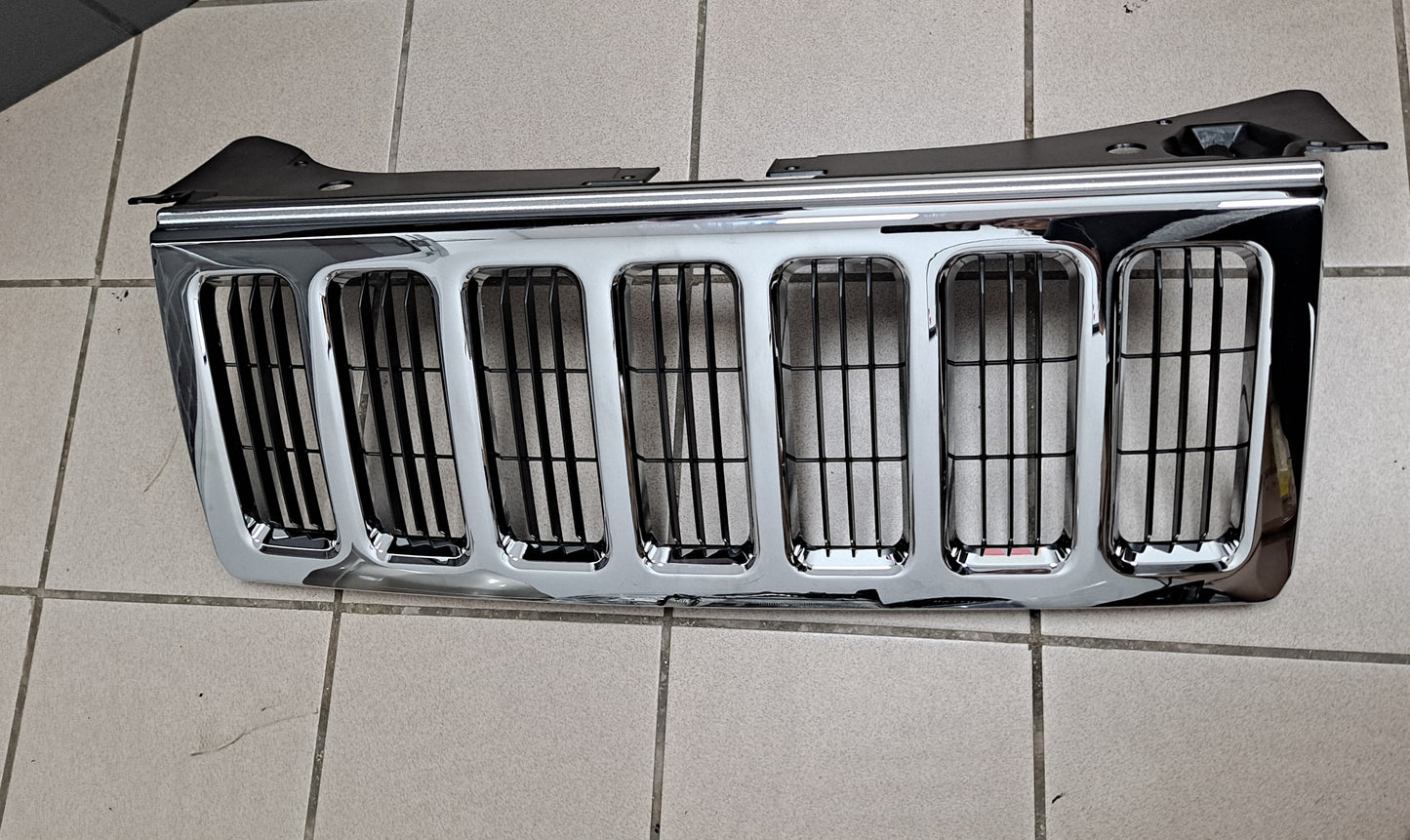 PARRILLA JEEP COMMANDER 2006-2010