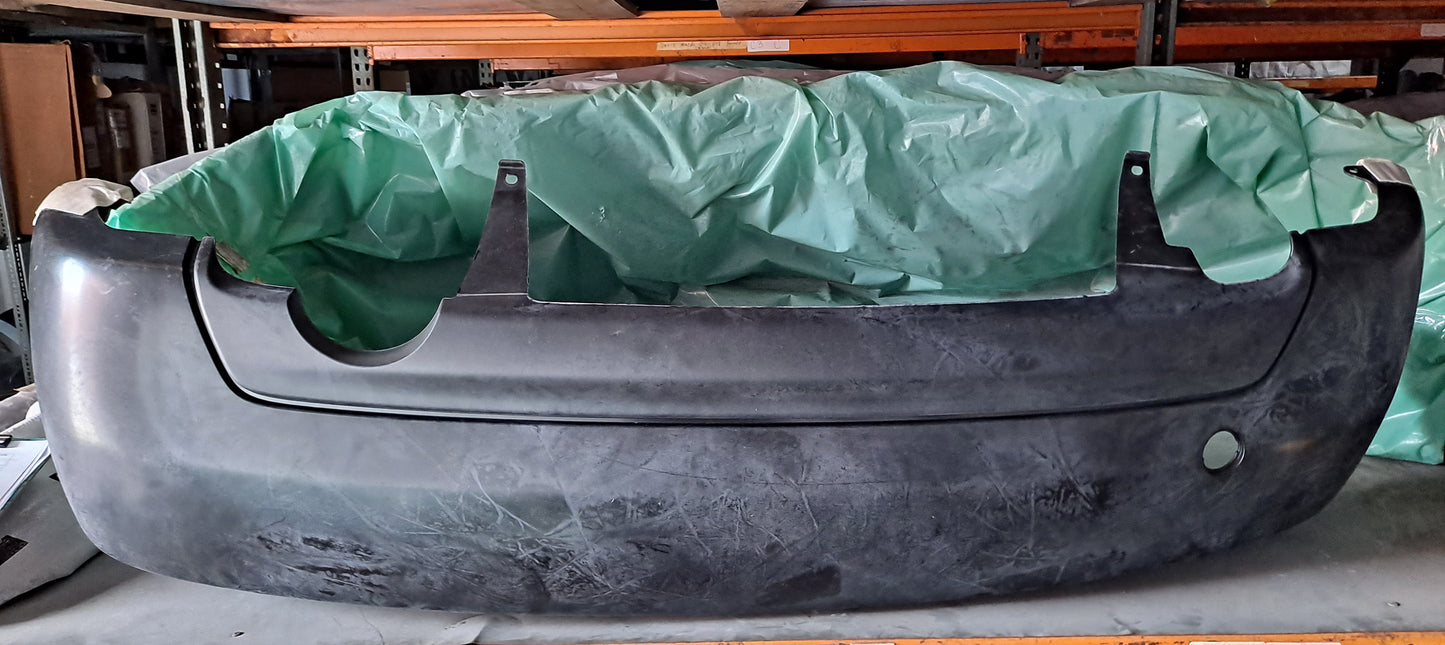 BUMPER TRASERO SCION XA 2004-2006