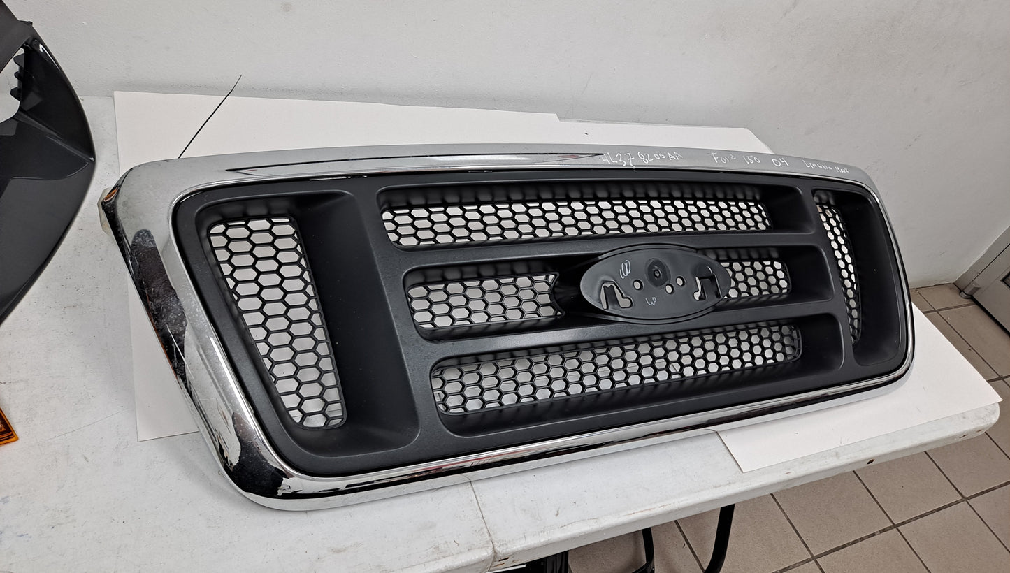 PARRILLA FORD 150 XL TRIMS 2004-2008