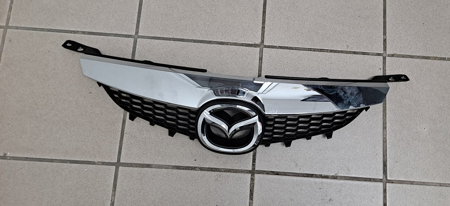 PARRILLA 2006-2008 MAZDA 6