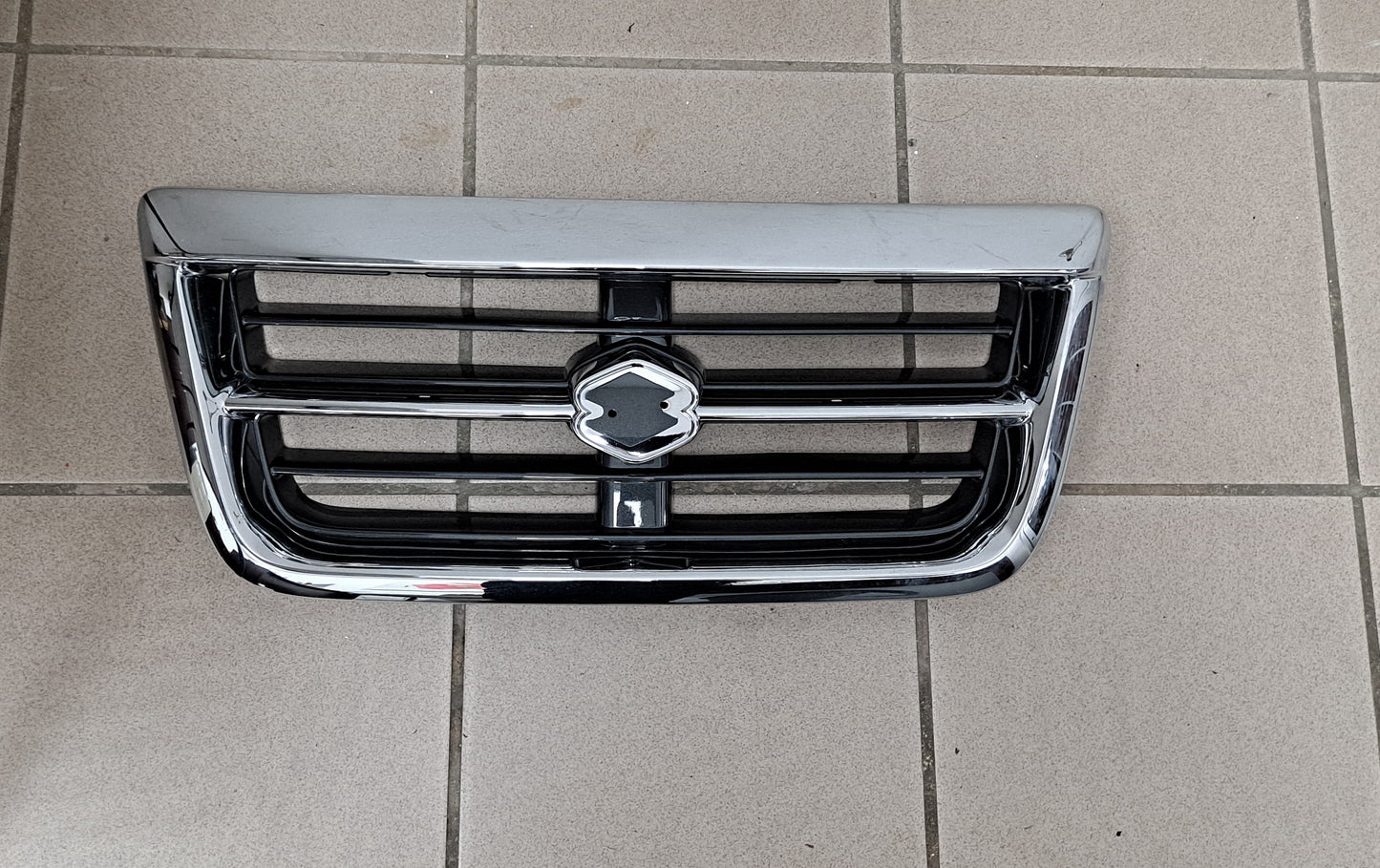 PARRILLA SUZUKI GRAND VITARA 1996-1998