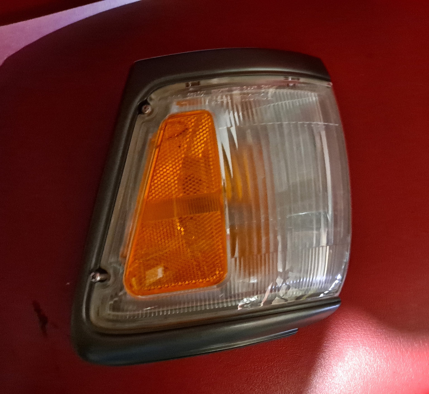 SIDE MARKER IZQUIERDO 4RUNNER 1992-1995