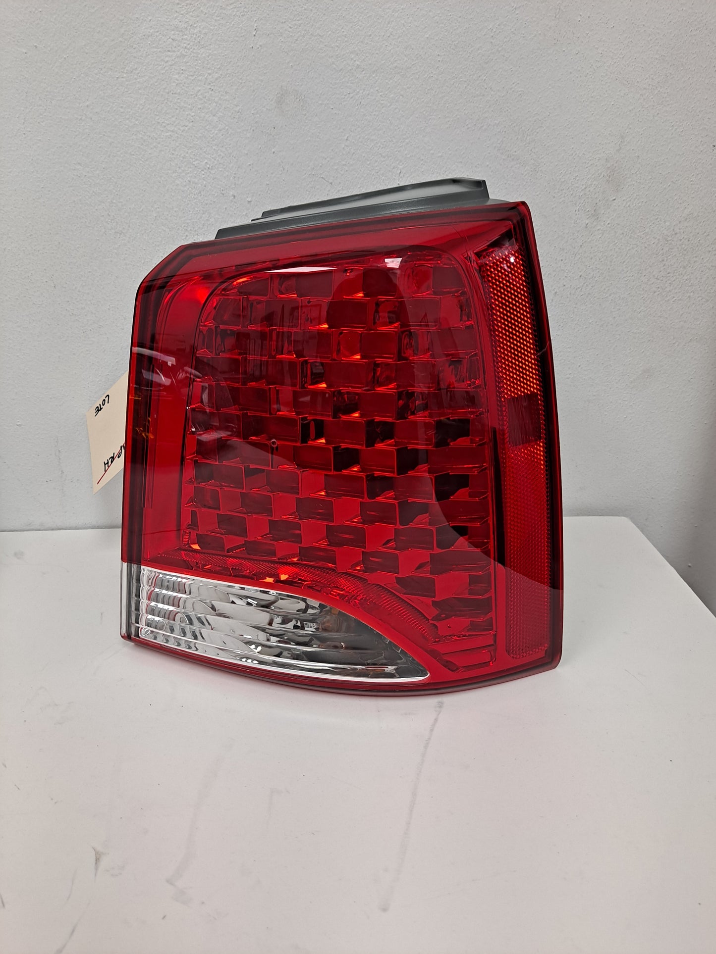 FOCO TRASERO DERECHO SORENTO 2011-2013