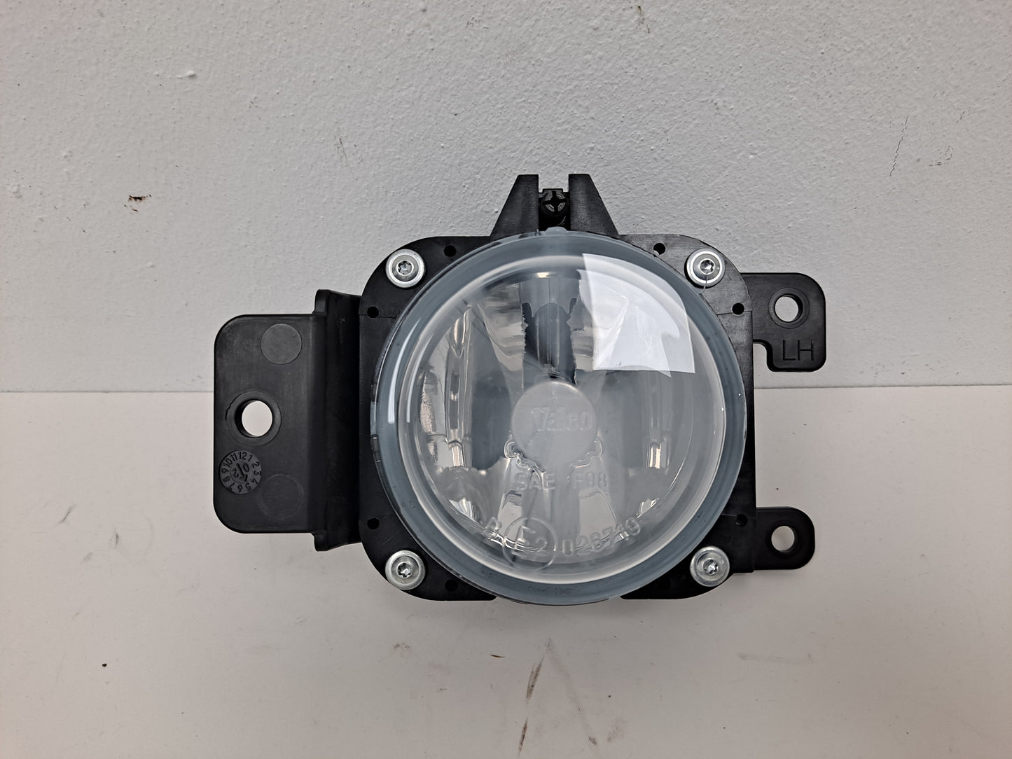 FOG LIGHT IZQUIERDO GALANT 2004-2006