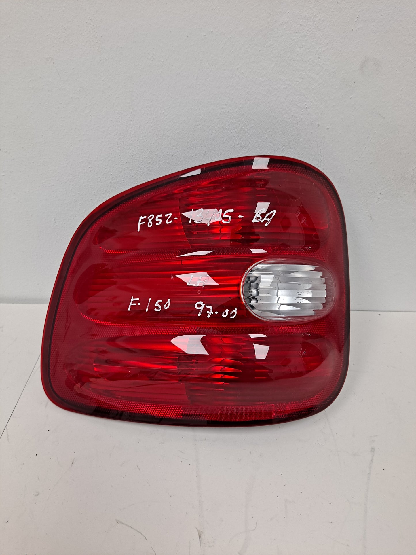 FOCOS TRASEROS F-150 1997-2000