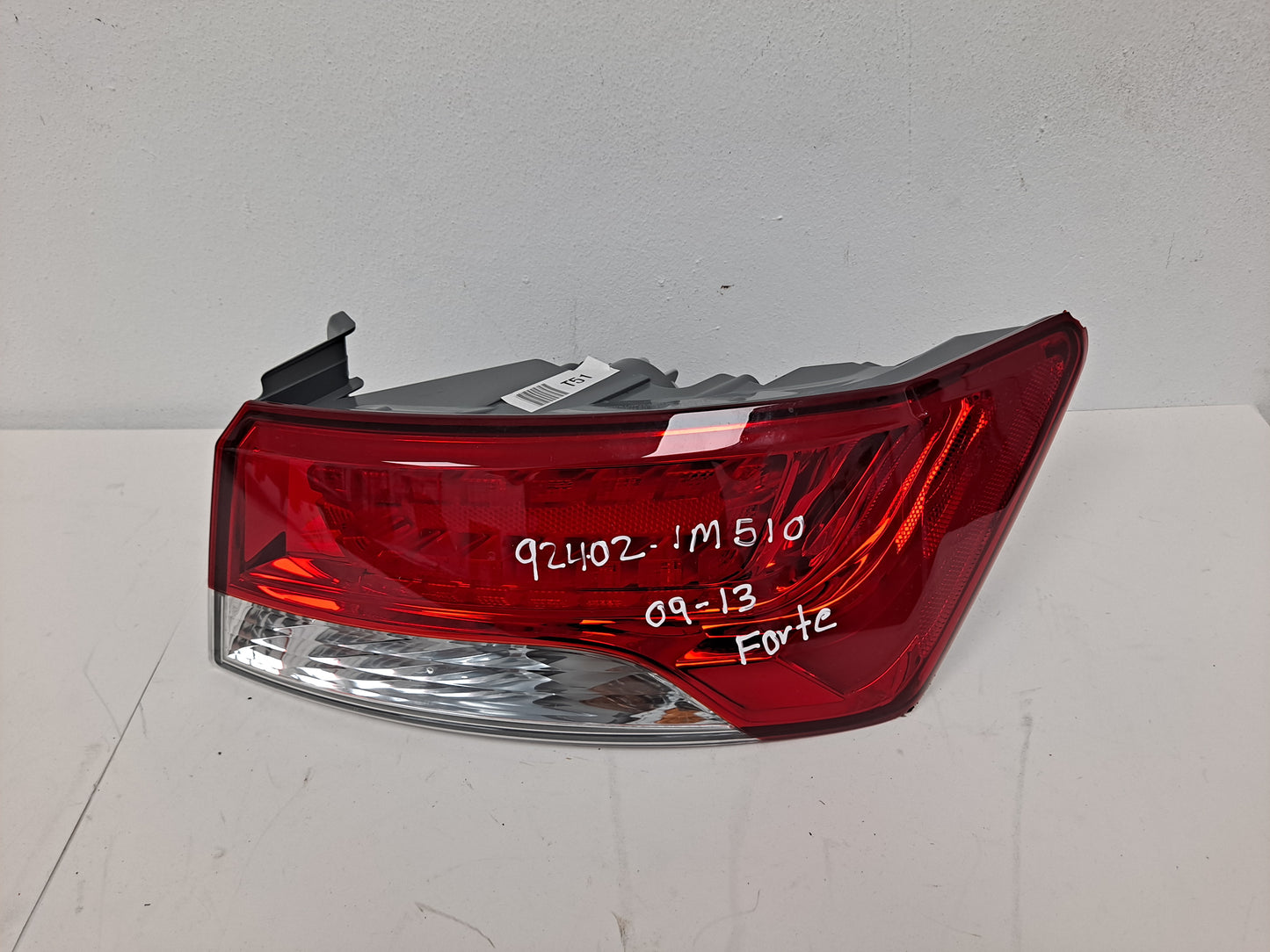 FOCO TRASERO DERECHO KIA FORTE COUPE 2010-2012
