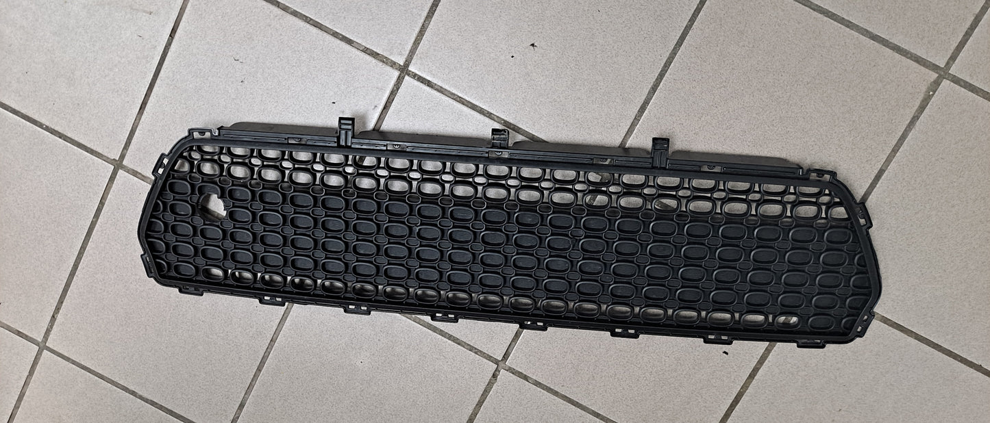 PARRILLA (GRILLE BUMPER) KIA SOUL 2014-2016