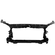 SOPORTE RADIADOR TOYOTA COROLLA 2014-2019