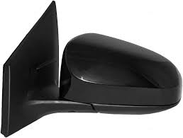RETROVISOR LADO CHOFER TOYOTA COROLLA 2014-2019