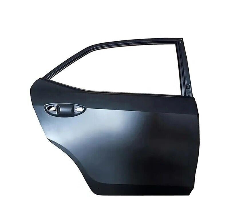 PUERTA TRASERA PASAJERO TOYOTA COROLLA 2014-2019