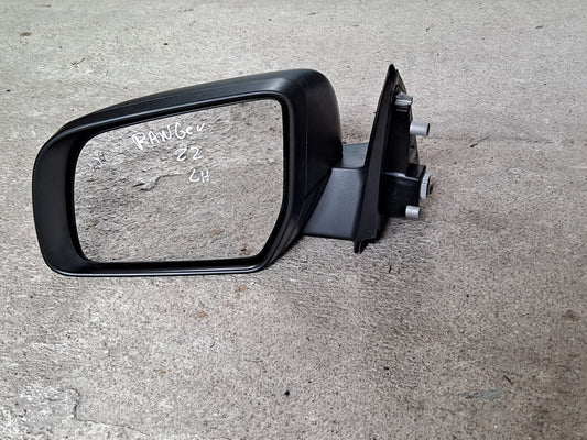 RETROVISOR IZQUIERDO FORD RANGER 2022