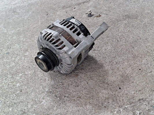 ALTERNADOR - FORD RANGER 2022
