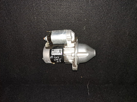STARTER MITSUBISHI ECLIPSE CROSS 2023