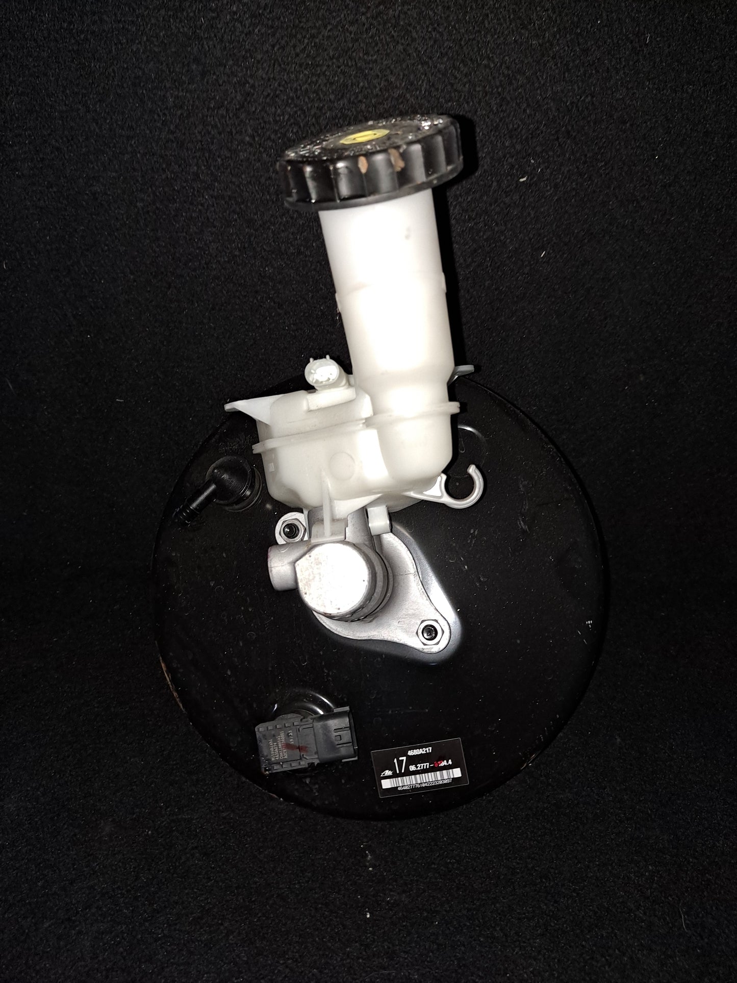 BOMBA DE FRENOS MITSUBISHI ECLIPSE CROSS 2023