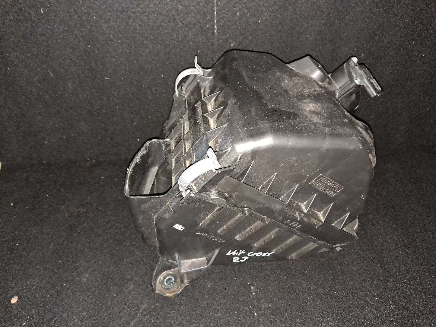 CAJON DEL FILTRO (MOTOR) MITSUBISHI ECLIPSE CROSS 2023