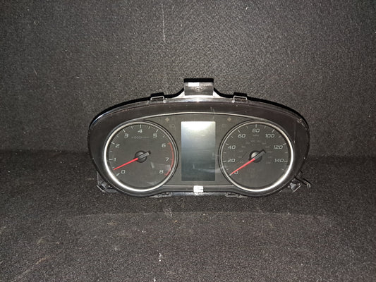 CLUSTER (PANEL DE INSTRUMENTOS) MITSUBISHI ECLIPSE CROSS 2023