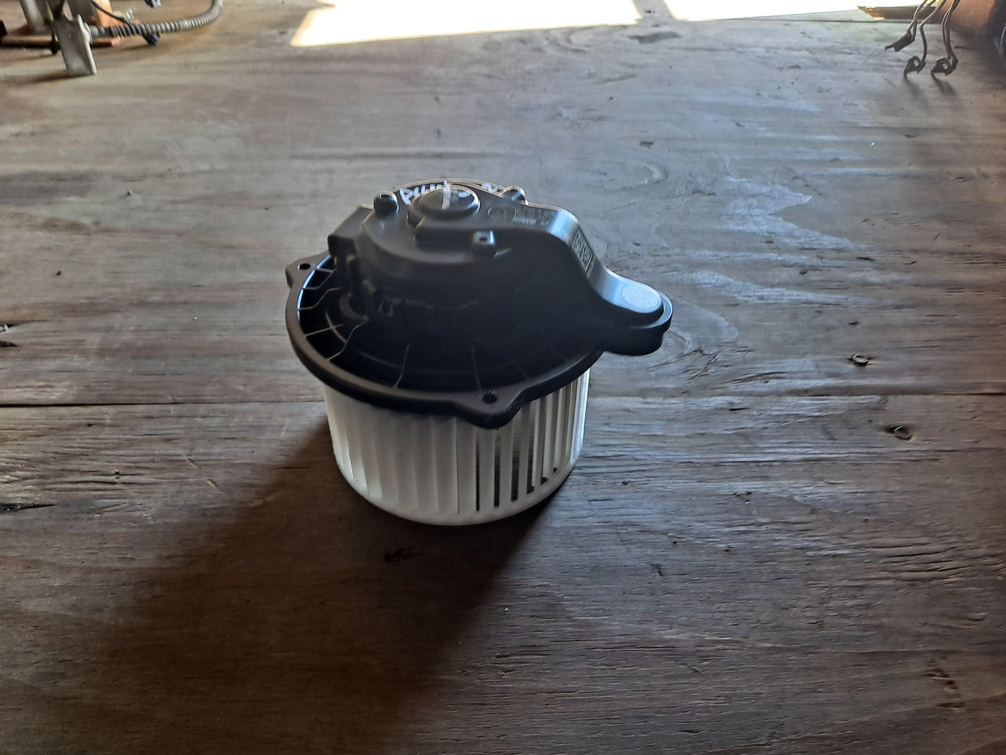 BLOWER ACCENT HYUNDAI 2018-2022