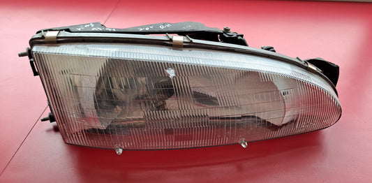 HEAD LAMP RH MITSUBISHI MIRAGE 1993-1994 DERECHA
