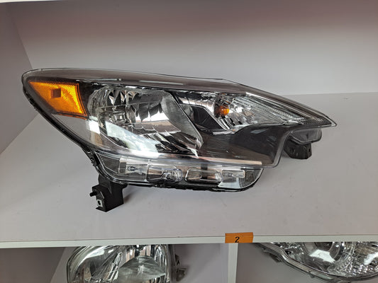 HEAD LAMP RH VERSA NOTE 2016-2019 (LADO DERECHO)