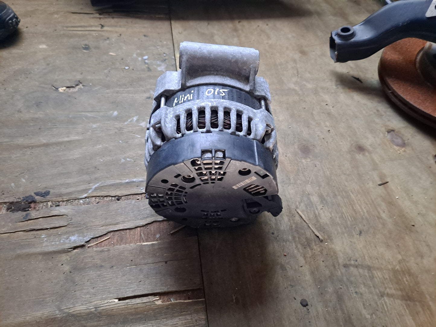 ALTERNADOR MINI COOPER COUNTRYMAN 2015