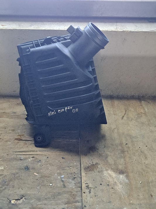 CAJON DEL FILTRO MINI COOPER MODELO S 2020
