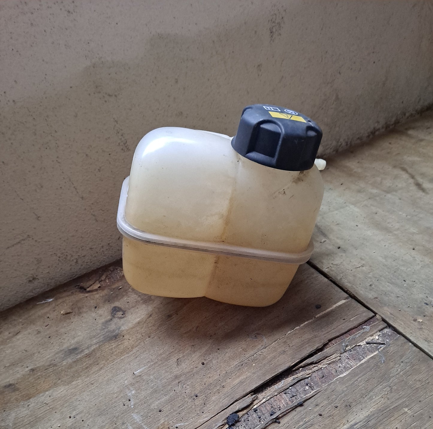 DEPOSITO DE COOLANT MINI COOPER COUNTRYMAN 2015