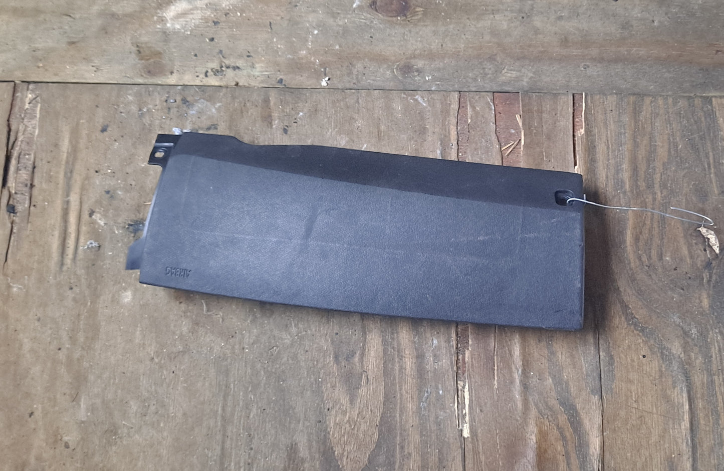 AIR BAG DE RODILLA MINI COOPER COUNTRYMAN 2015