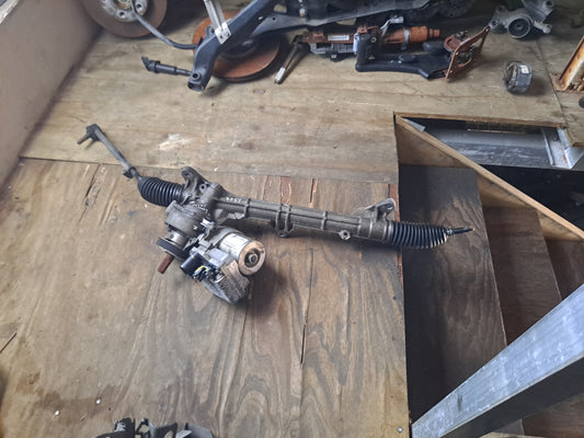 RACK AND PINION MINI COOPER COUNTRYMAN 2015