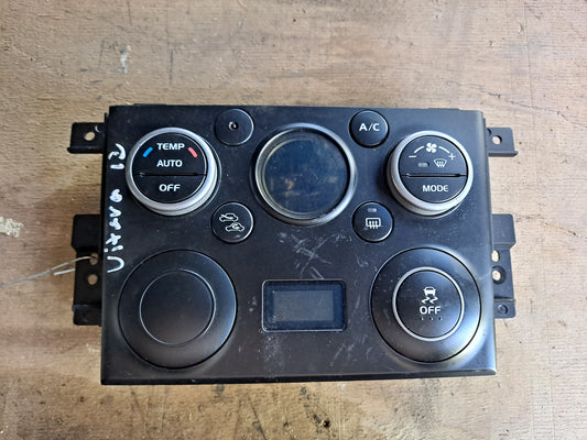 CONTROL DE AIRE ACONDICIONADO VITARA 2006-2012