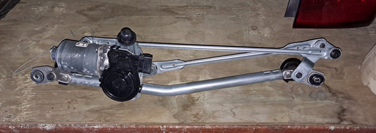 VARILLA DE WIPER CON MOTOR ELANTRA 2022-2025