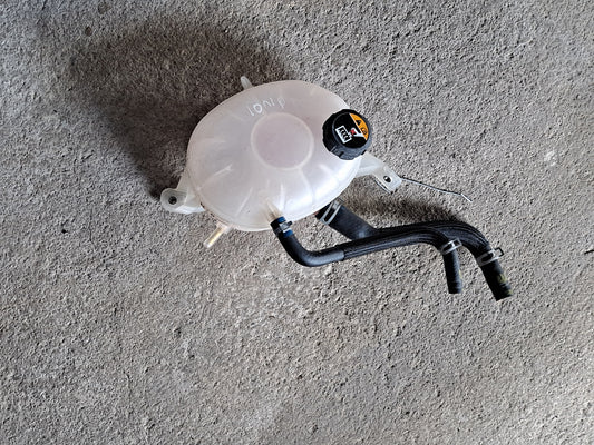 DEPOSITO DE COOLANT IONIQ 2021