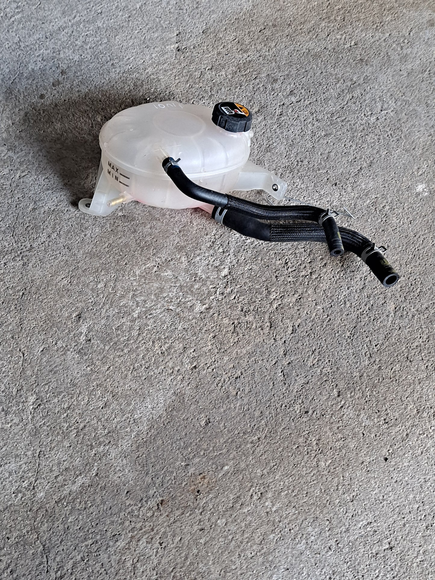 DEPOSITO DE COOLANT IONIQ 2021