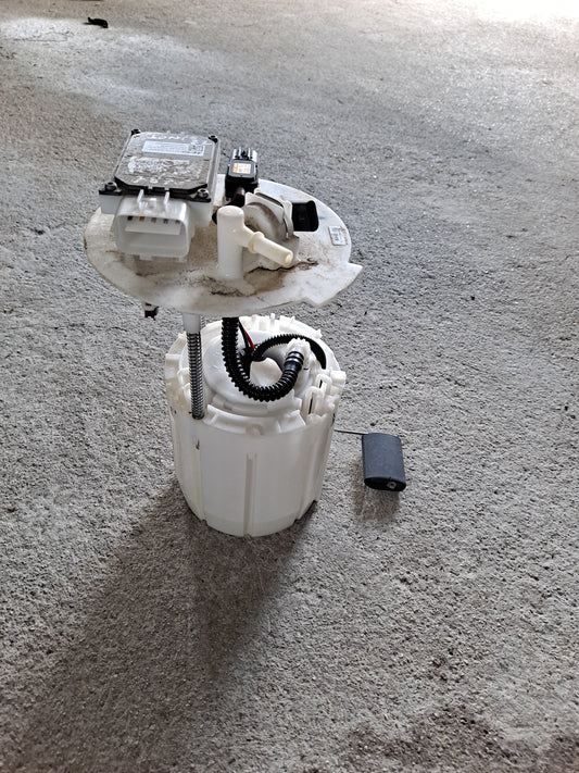 BOMBA DE LA GASOLINA IONIQ 2022