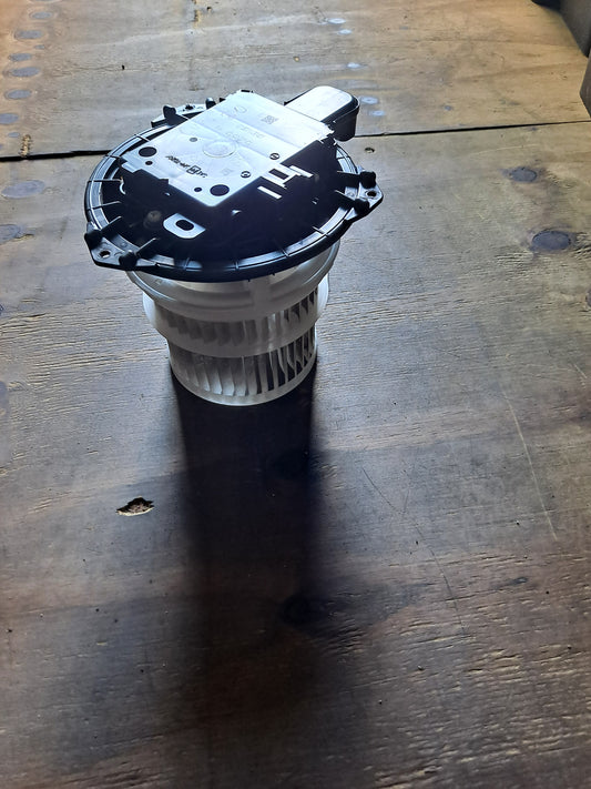 BLOWER COROLLA 2020-2023