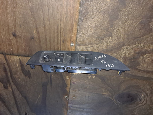 MASTER SWITCH COROLLA 2020-2023