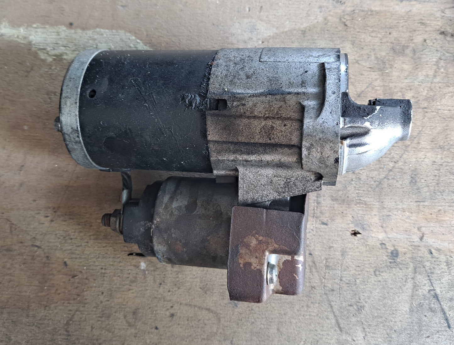 STARTER 6 CIL VITARA 2006-2012