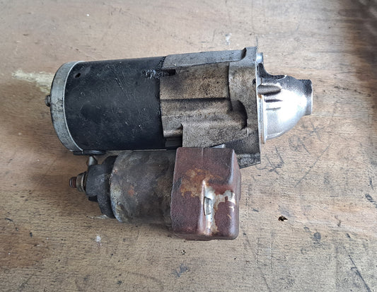STARTER 6 CIL VITARA 2006-2012