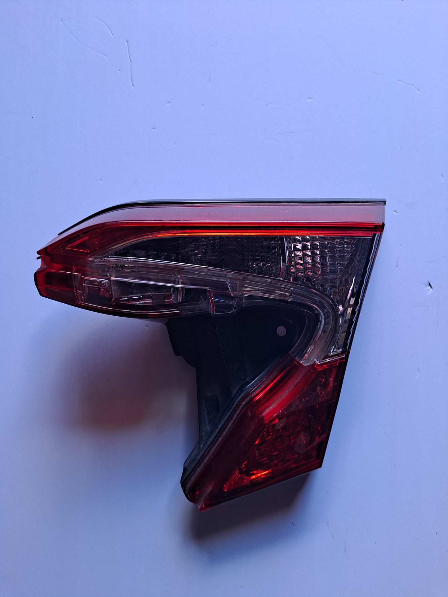 FOCO TRASERO DE BAUL RH TOYOTA C-HR (2018 - 2020)