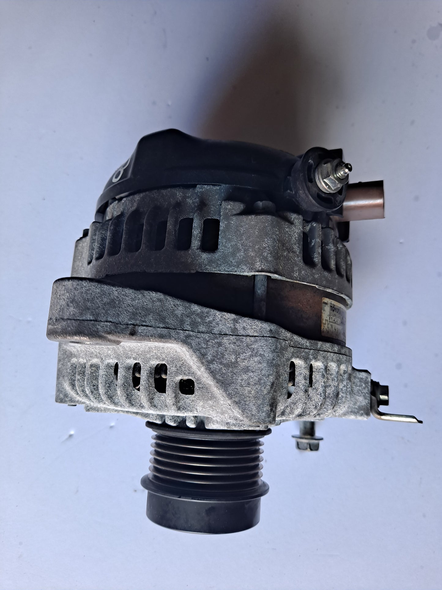 ALTERNADOR TOYOTA C-HR 2018-2020